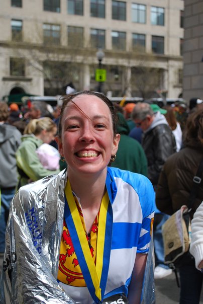 2011 boston marathon pooper. 2011 boston marathon pooper.